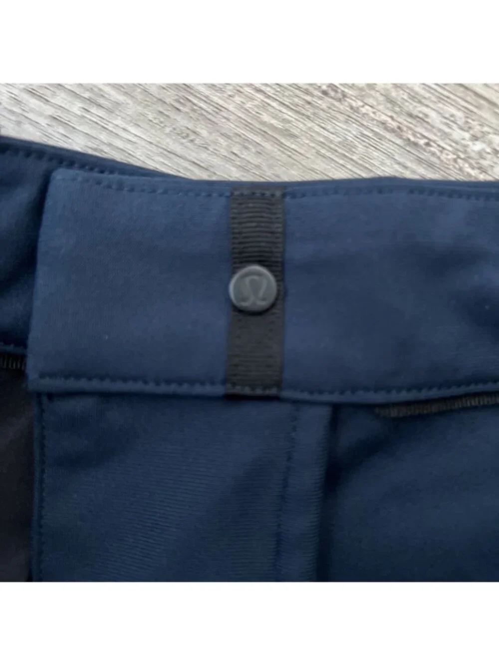 Lululemon measurements are